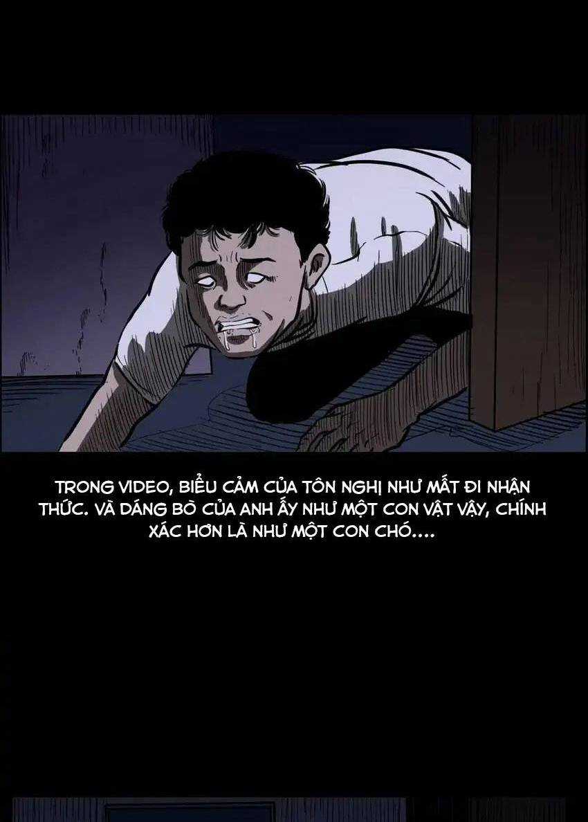 Truyện Kinh Dị Đời Thực Chapter 18 trang 25
