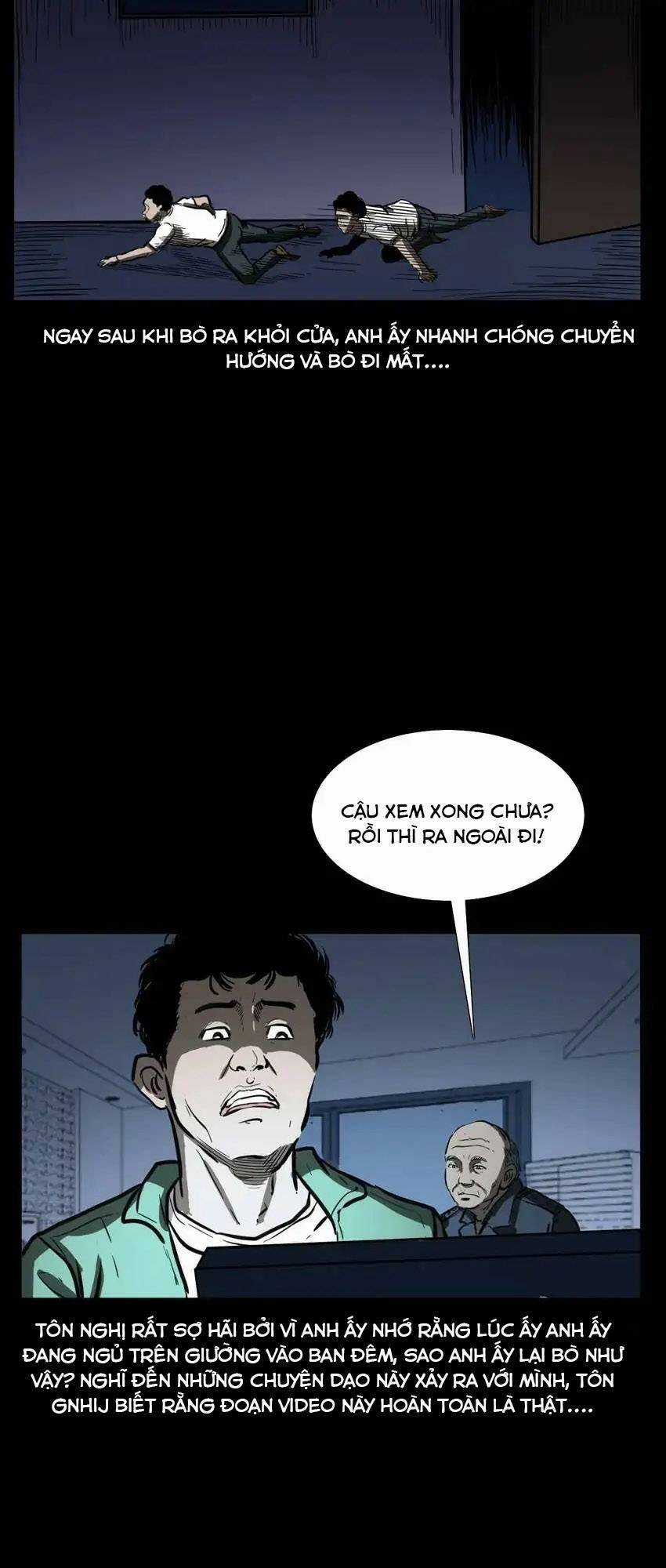 Truyện Kinh Dị Đời Thực Chapter 18 trang 26