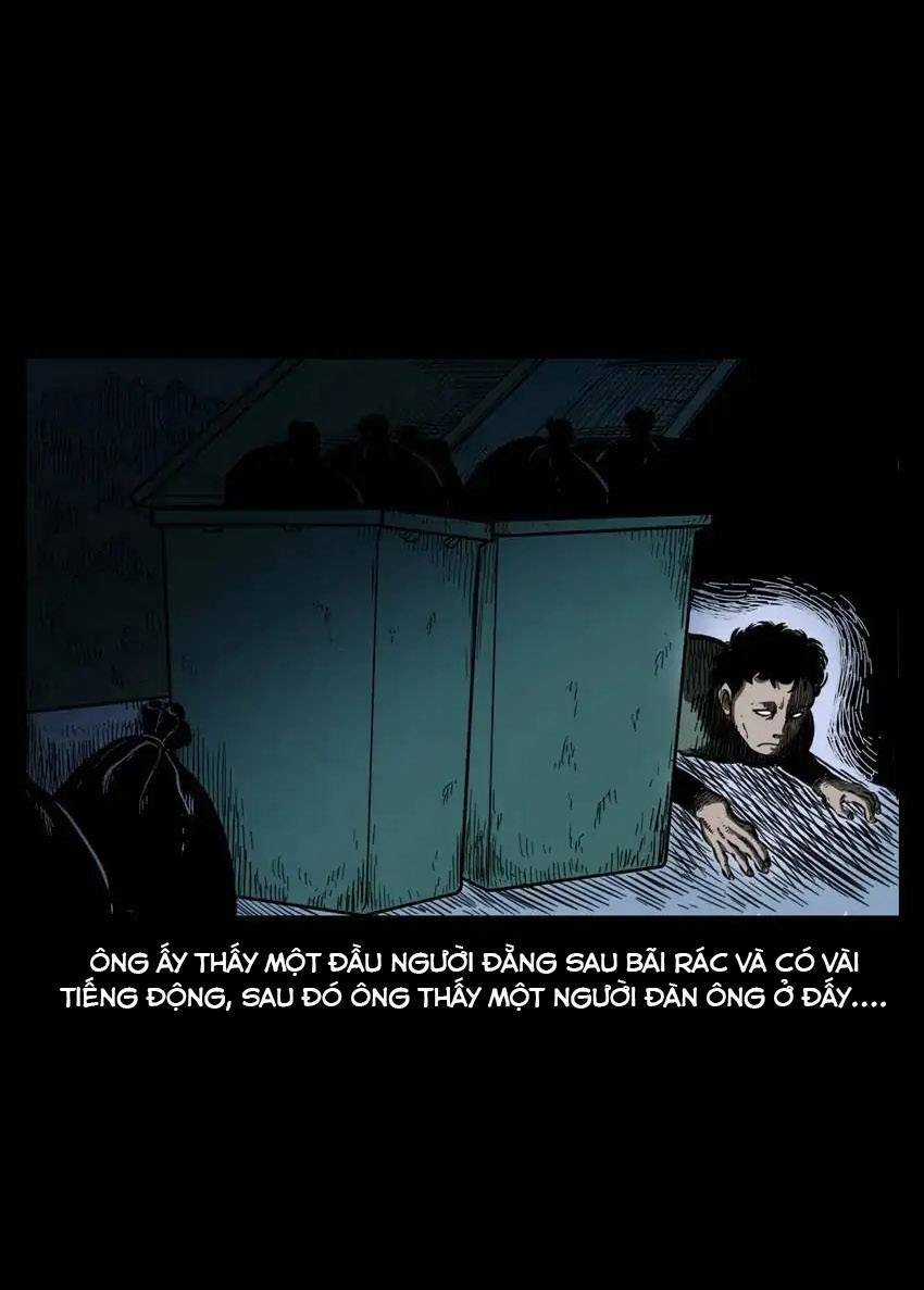 Truyện Kinh Dị Đời Thực Chapter 18 trang 31