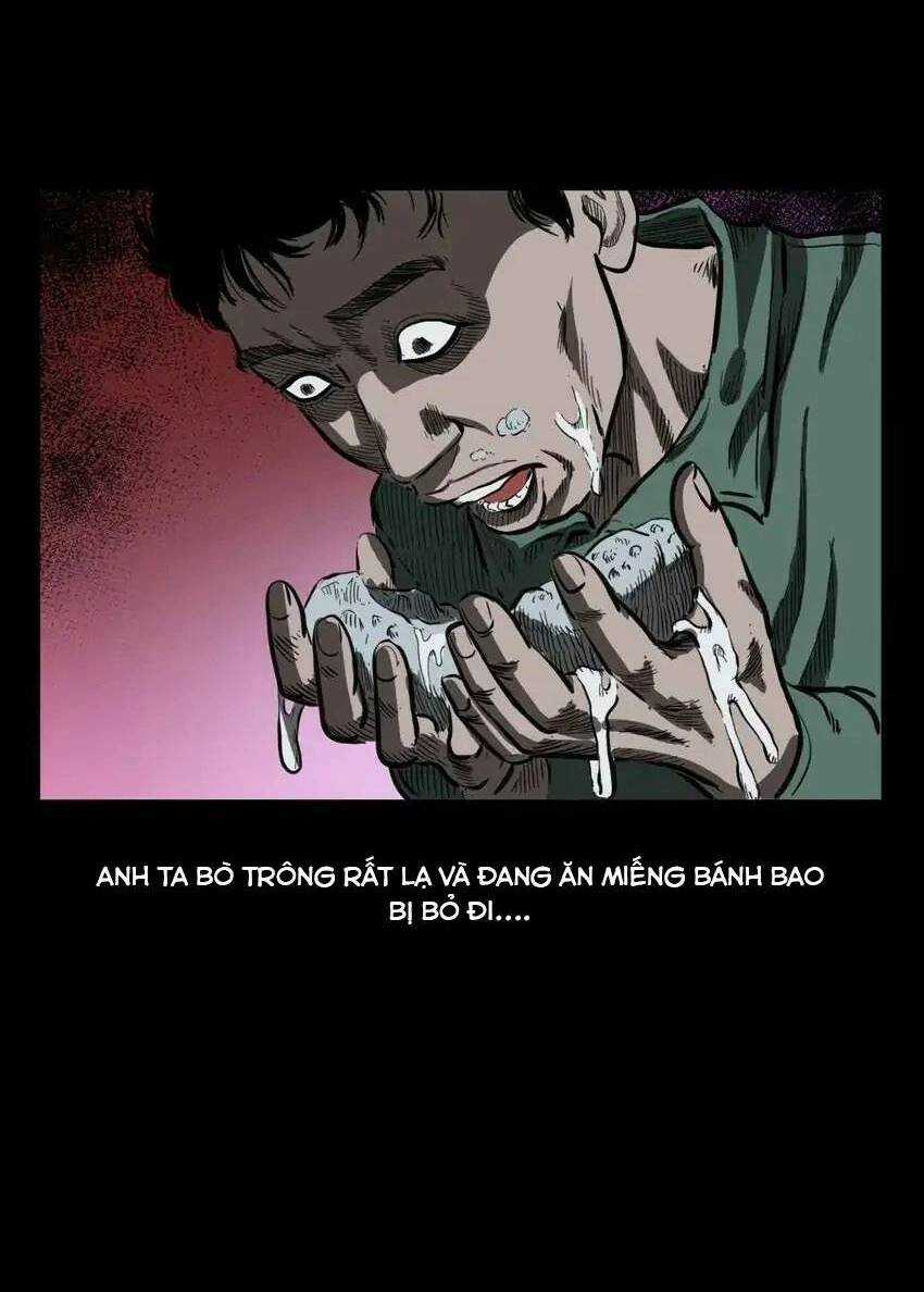 Truyện Kinh Dị Đời Thực Chapter 18 trang 32