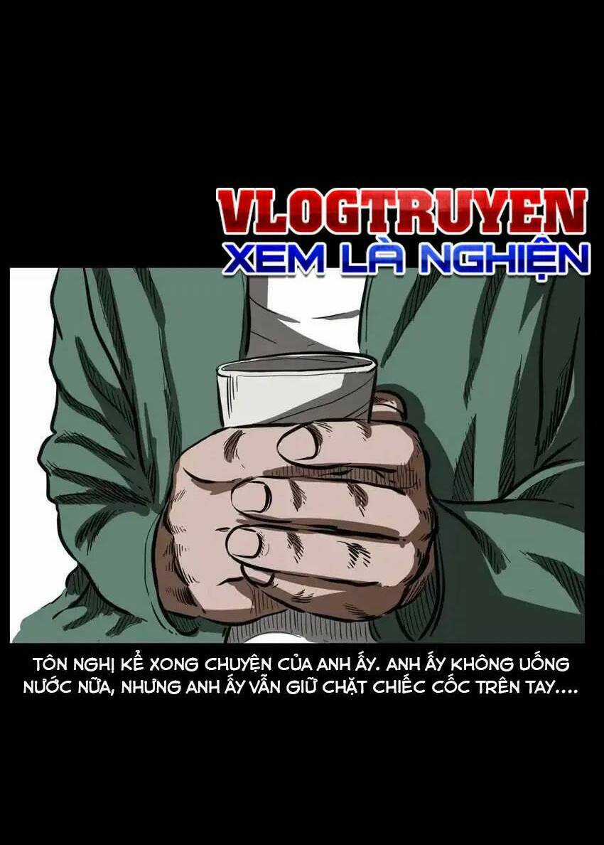 Truyện Kinh Dị Đời Thực Chapter 18 trang 36