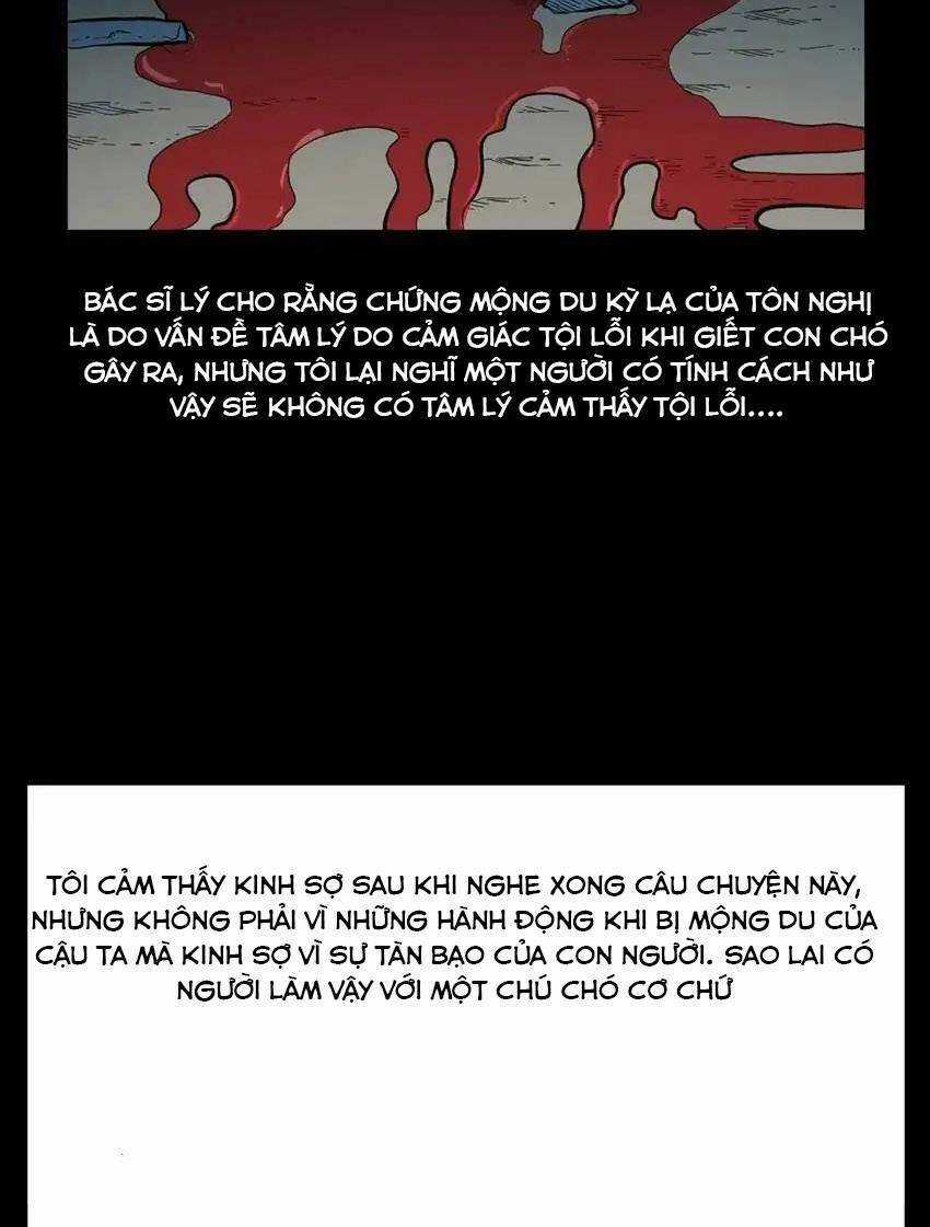 Truyện Kinh Dị Đời Thực Chapter 18 trang 42