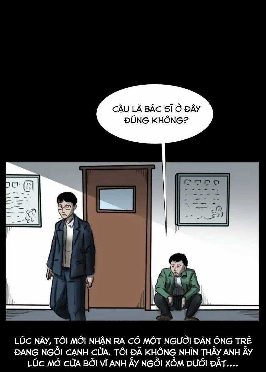 Truyện Kinh Dị Đời Thực Chapter 18 trang 5