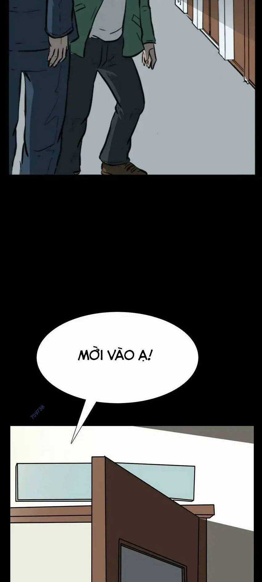 Truyện Kinh Dị Đời Thực Chapter 18 trang 9