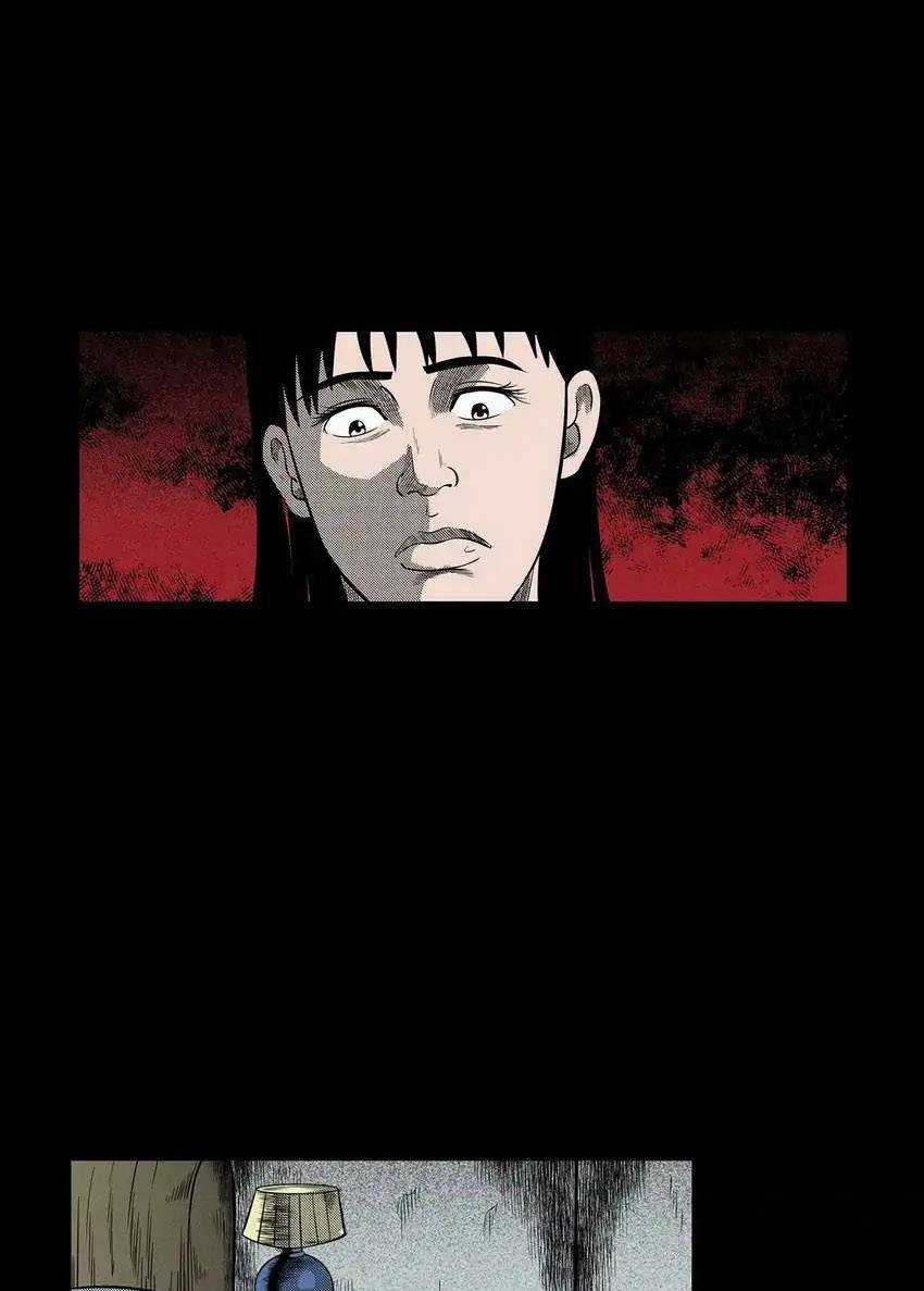 Truyện Kinh Dị Đời Thực Chapter 19 trang 14