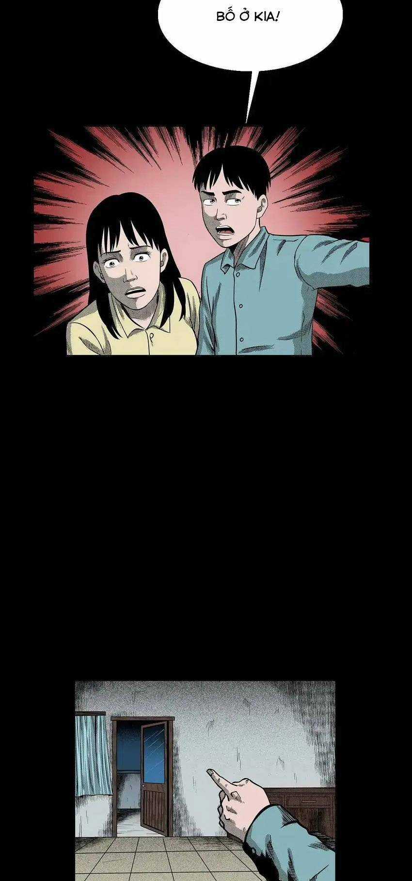 Truyện Kinh Dị Đời Thực Chapter 19 trang 24