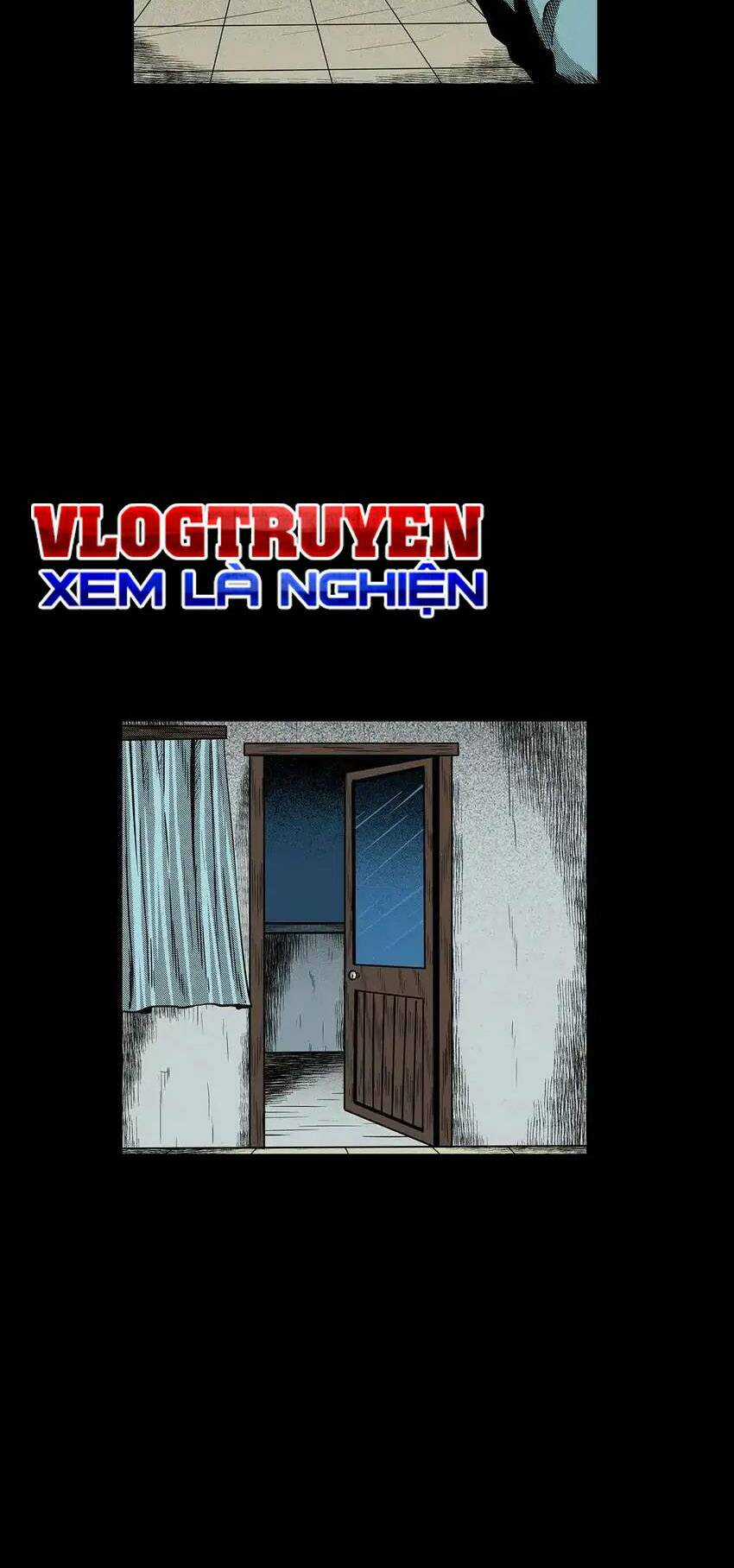 Truyện Kinh Dị Đời Thực Chapter 19 trang 25