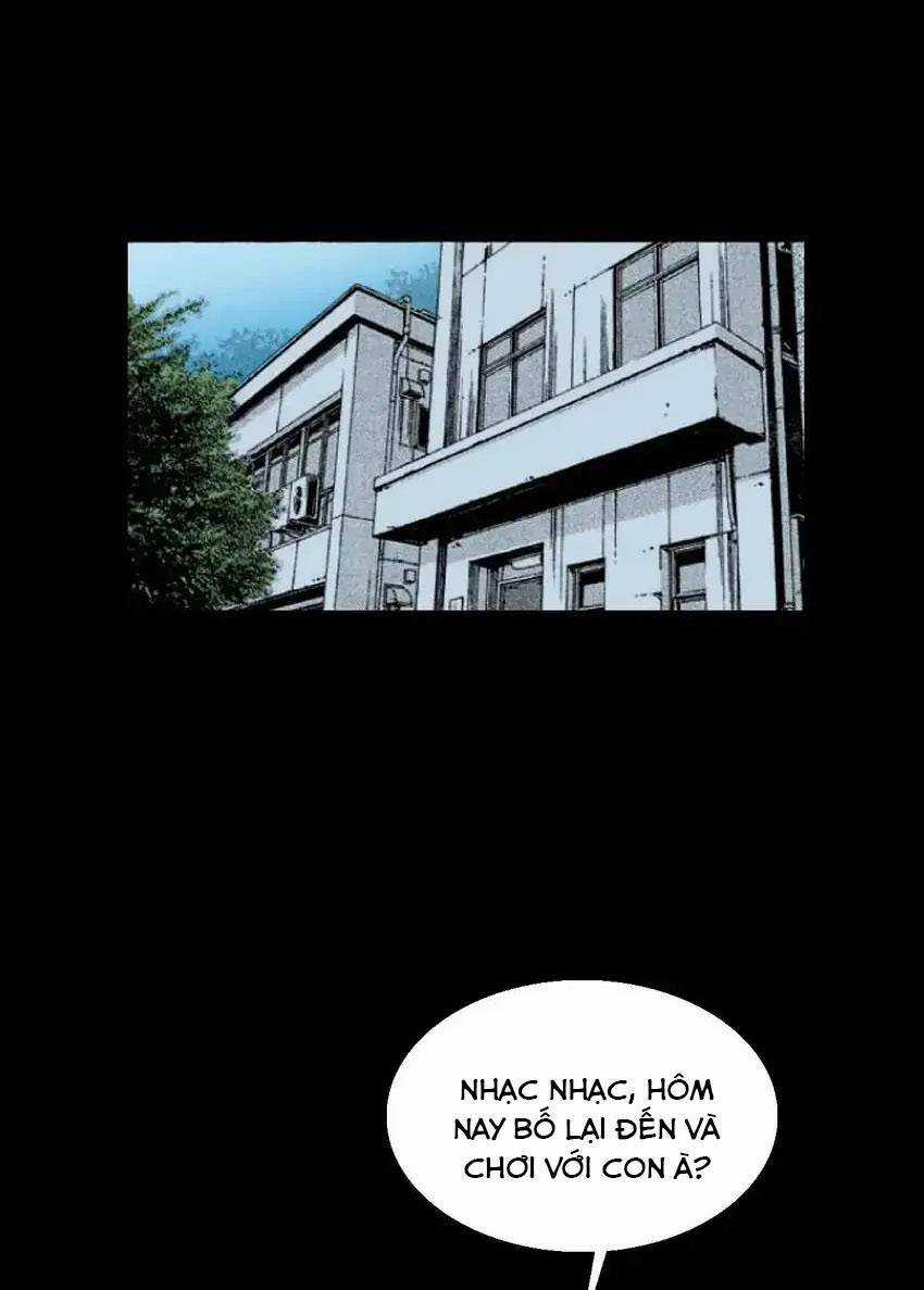 Truyện Kinh Dị Đời Thực Chapter 19 trang 28