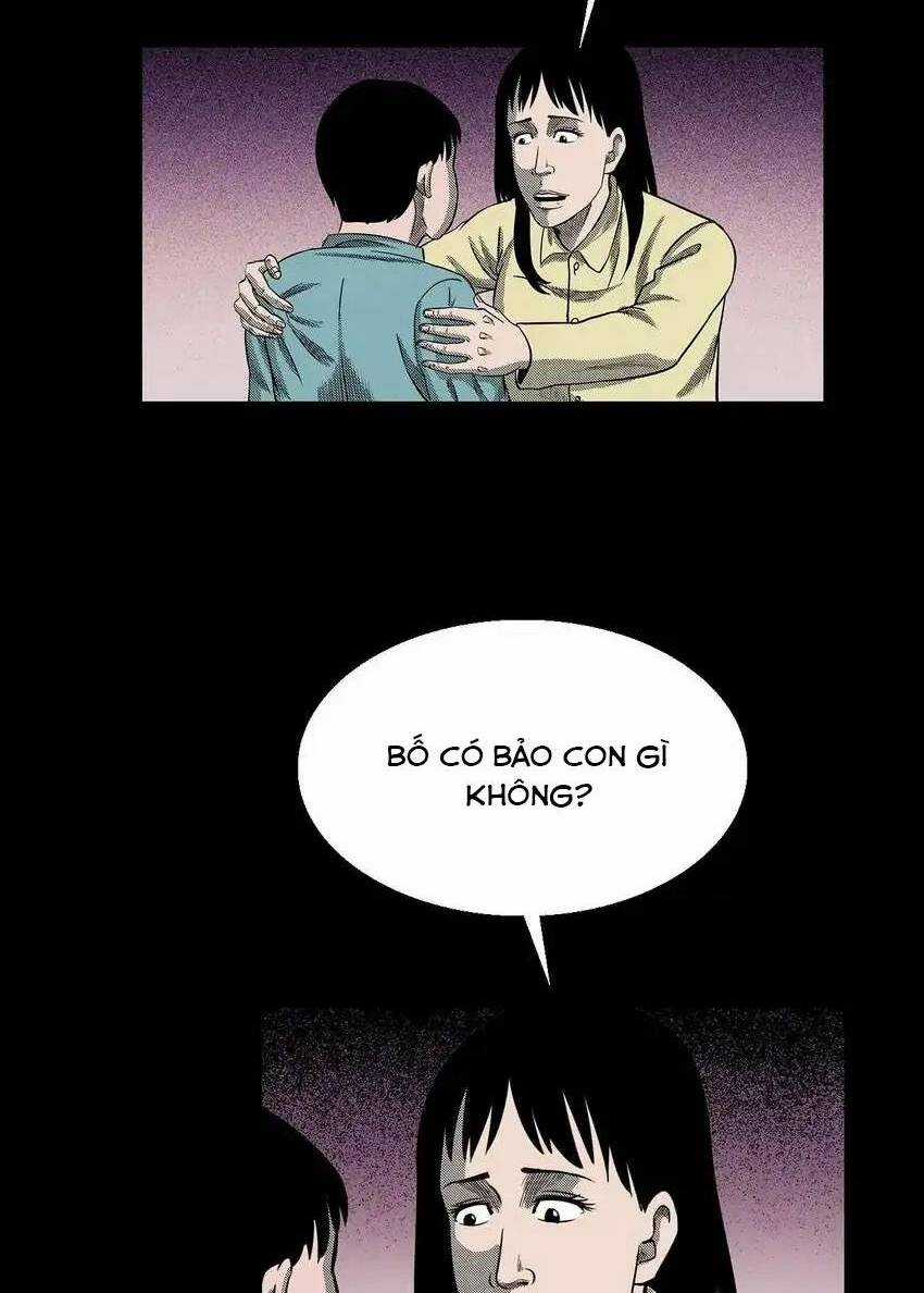 Truyện Kinh Dị Đời Thực Chapter 19 trang 29