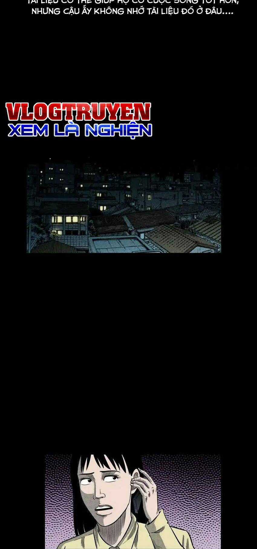 Truyện Kinh Dị Đời Thực Chapter 19 trang 32