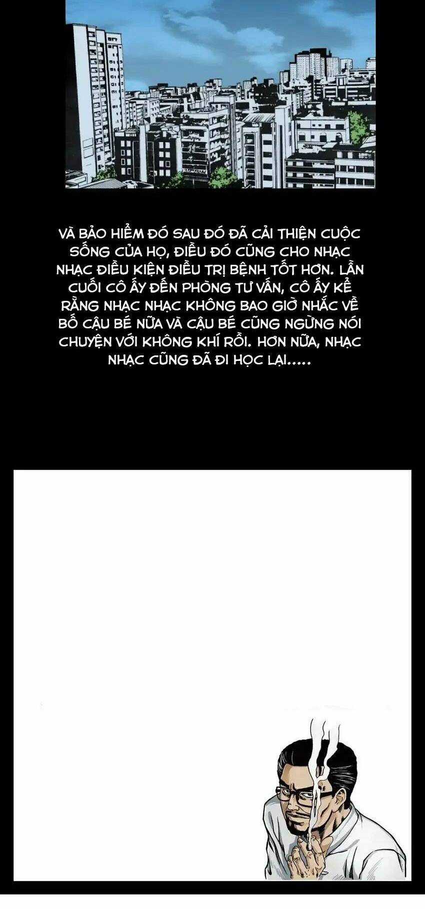 Truyện Kinh Dị Đời Thực Chapter 19 trang 41