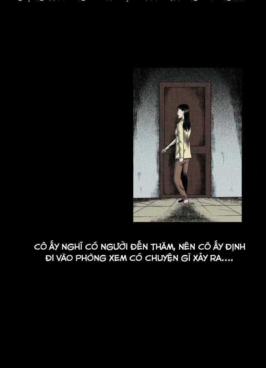 Truyện Kinh Dị Đời Thực Chapter 19 trang 7