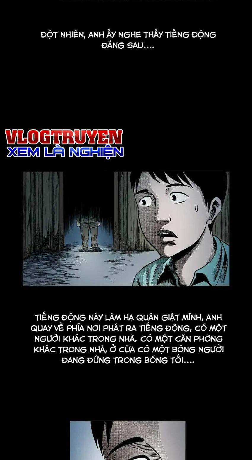 Truyện Kinh Dị Đời Thực Chapter 20 trang 11