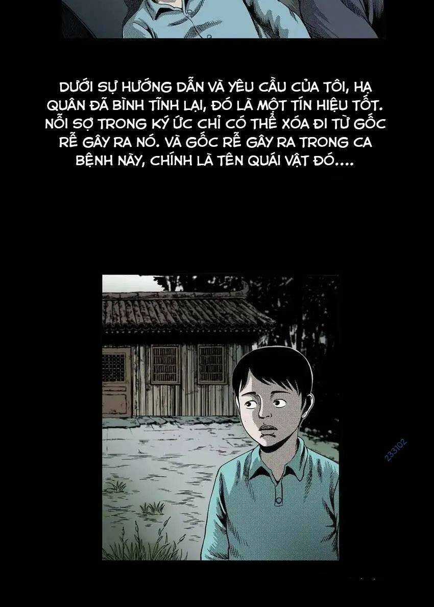 Truyện Kinh Dị Đời Thực Chapter 20 trang 20