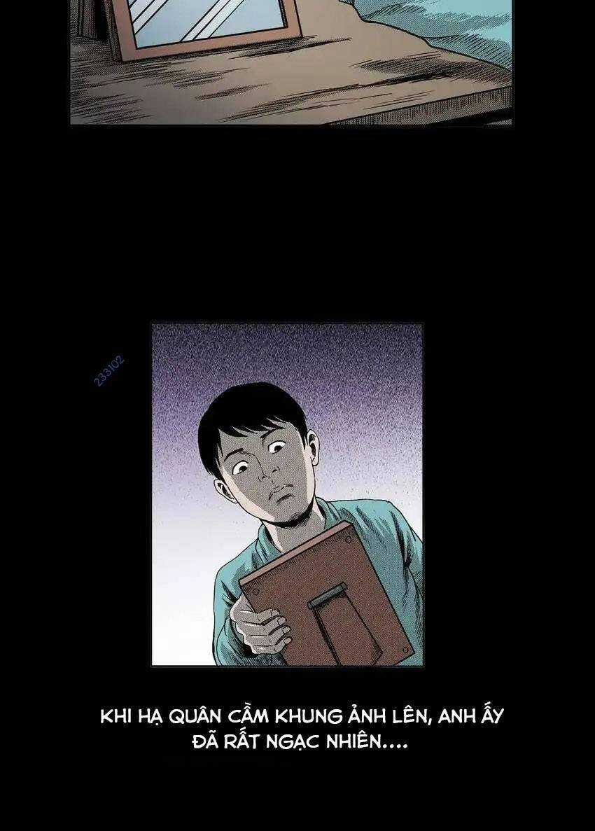 Truyện Kinh Dị Đời Thực Chapter 20 trang 27