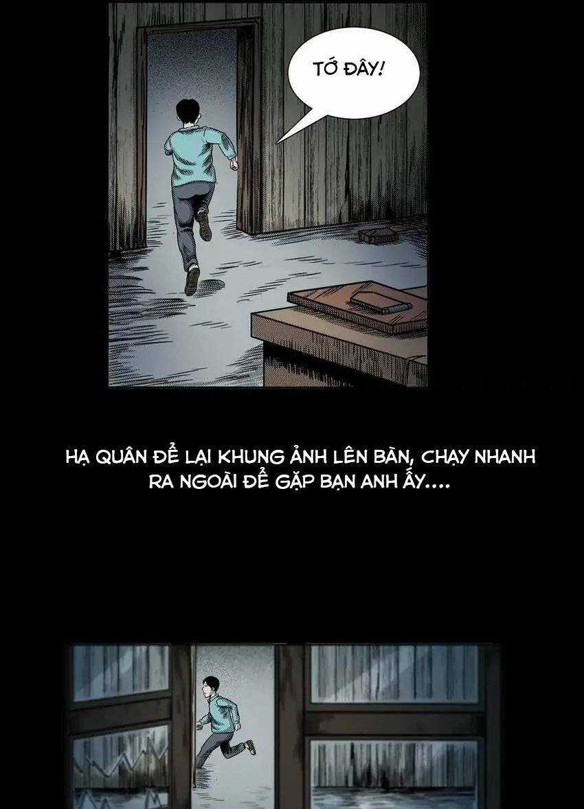 Truyện Kinh Dị Đời Thực Chapter 20 trang 30