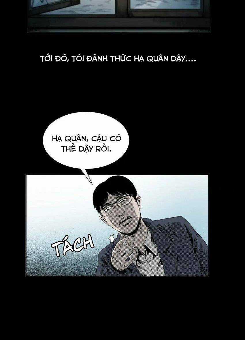 Truyện Kinh Dị Đời Thực Chapter 20 trang 31