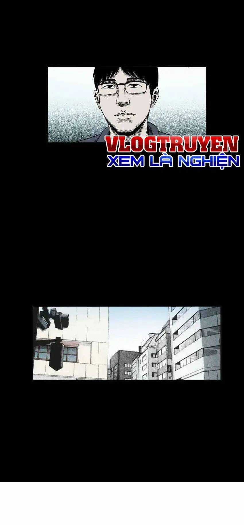 Truyện Kinh Dị Đời Thực Chapter 20 trang 35