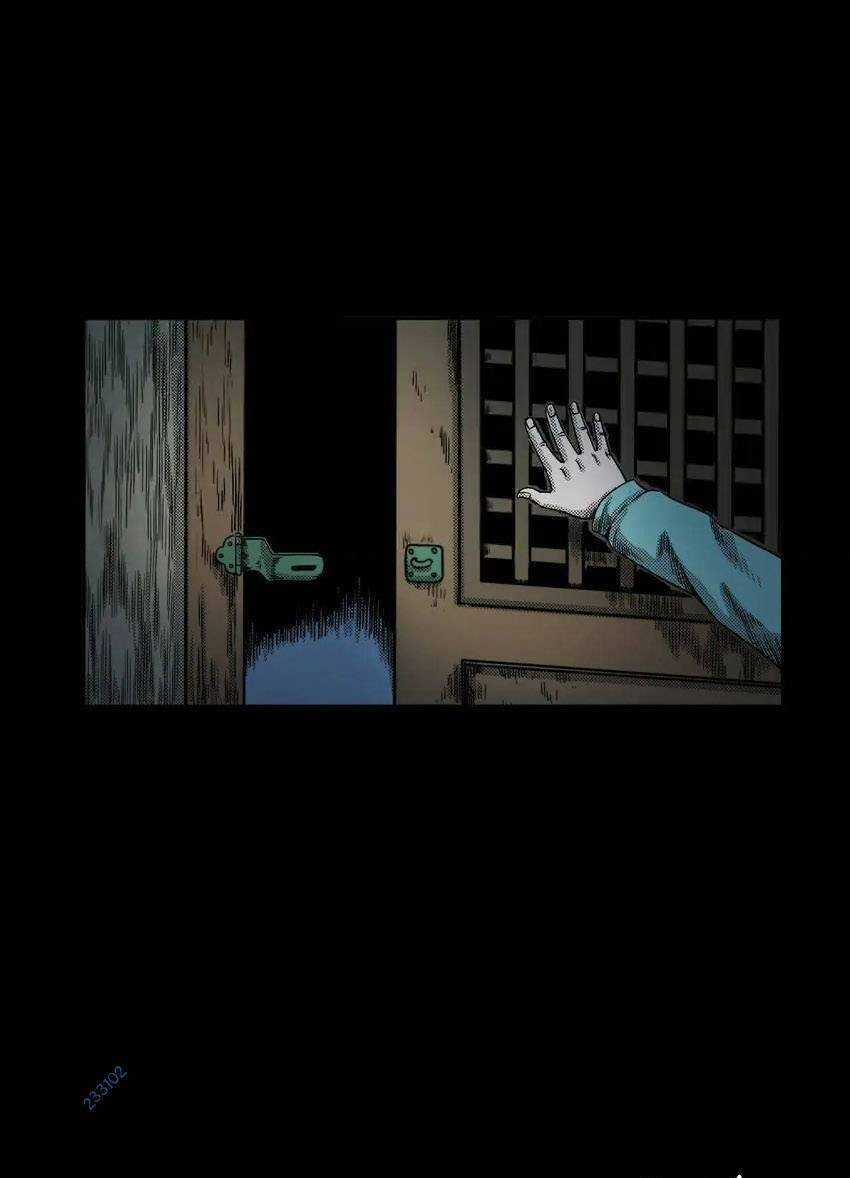 Truyện Kinh Dị Đời Thực Chapter 20 trang 7