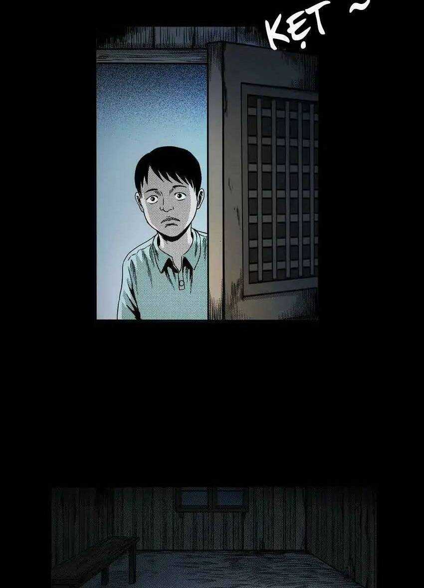 Truyện Kinh Dị Đời Thực Chapter 20 trang 8