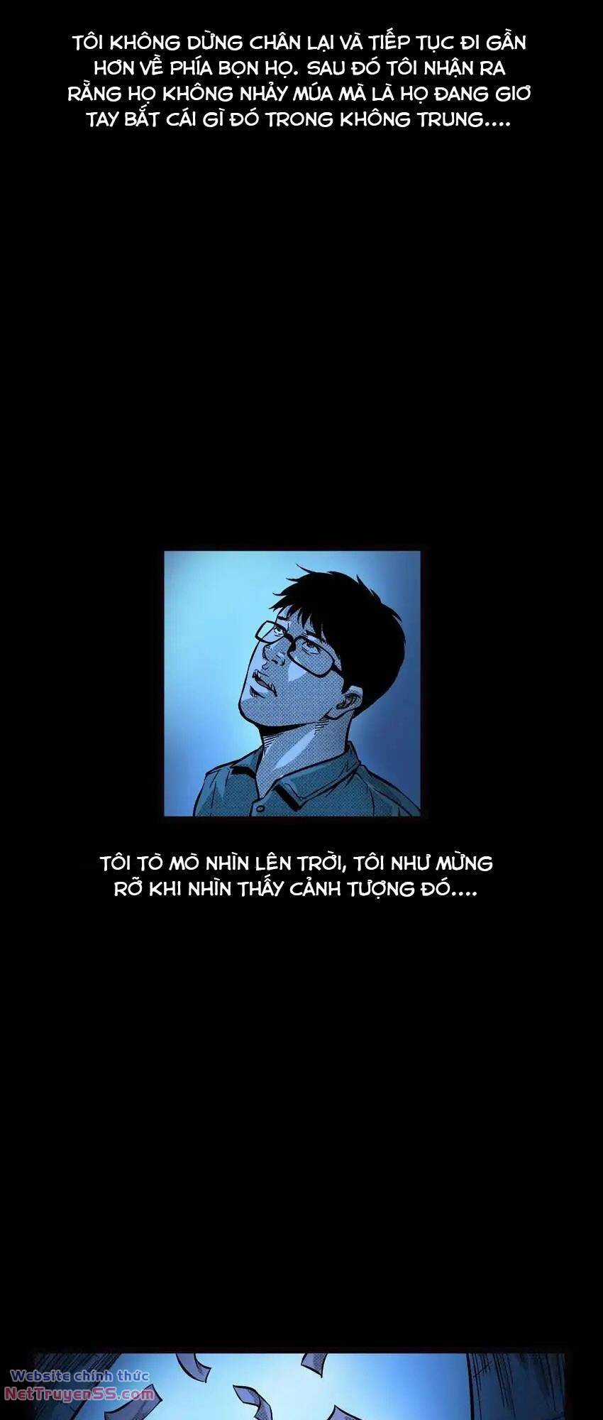 Truyện Kinh Dị Đời Thực Chapter 22 trang 17