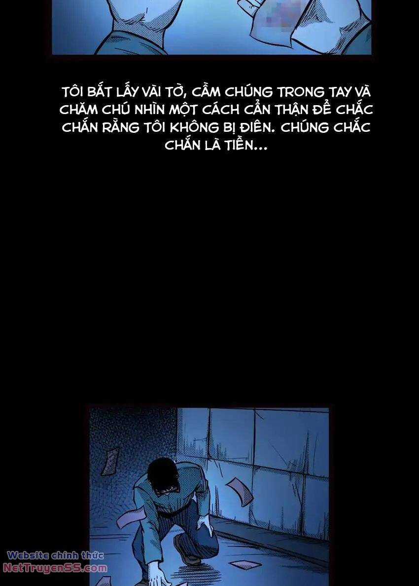 Truyện Kinh Dị Đời Thực Chapter 22 trang 19