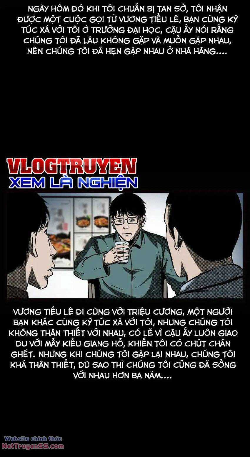 Truyện Kinh Dị Đời Thực Chapter 22 trang 2