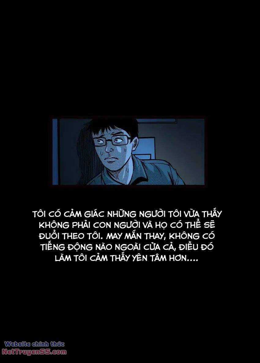 Truyện Kinh Dị Đời Thực Chapter 22 trang 26