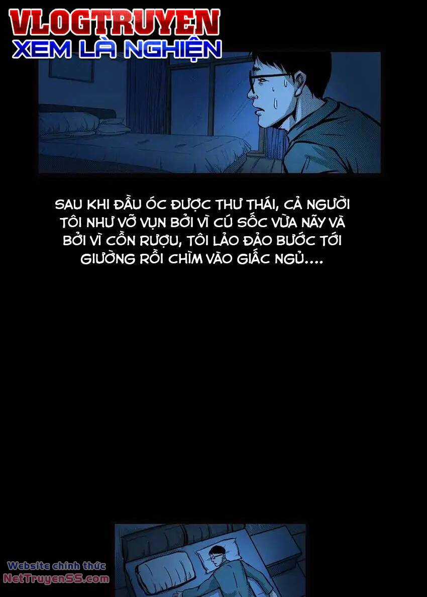 Truyện Kinh Dị Đời Thực Chapter 22 trang 27