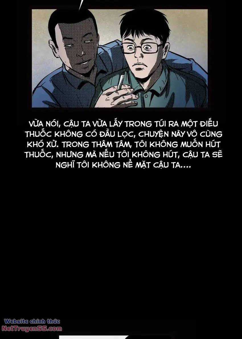 Truyện Kinh Dị Đời Thực Chapter 22 trang 6