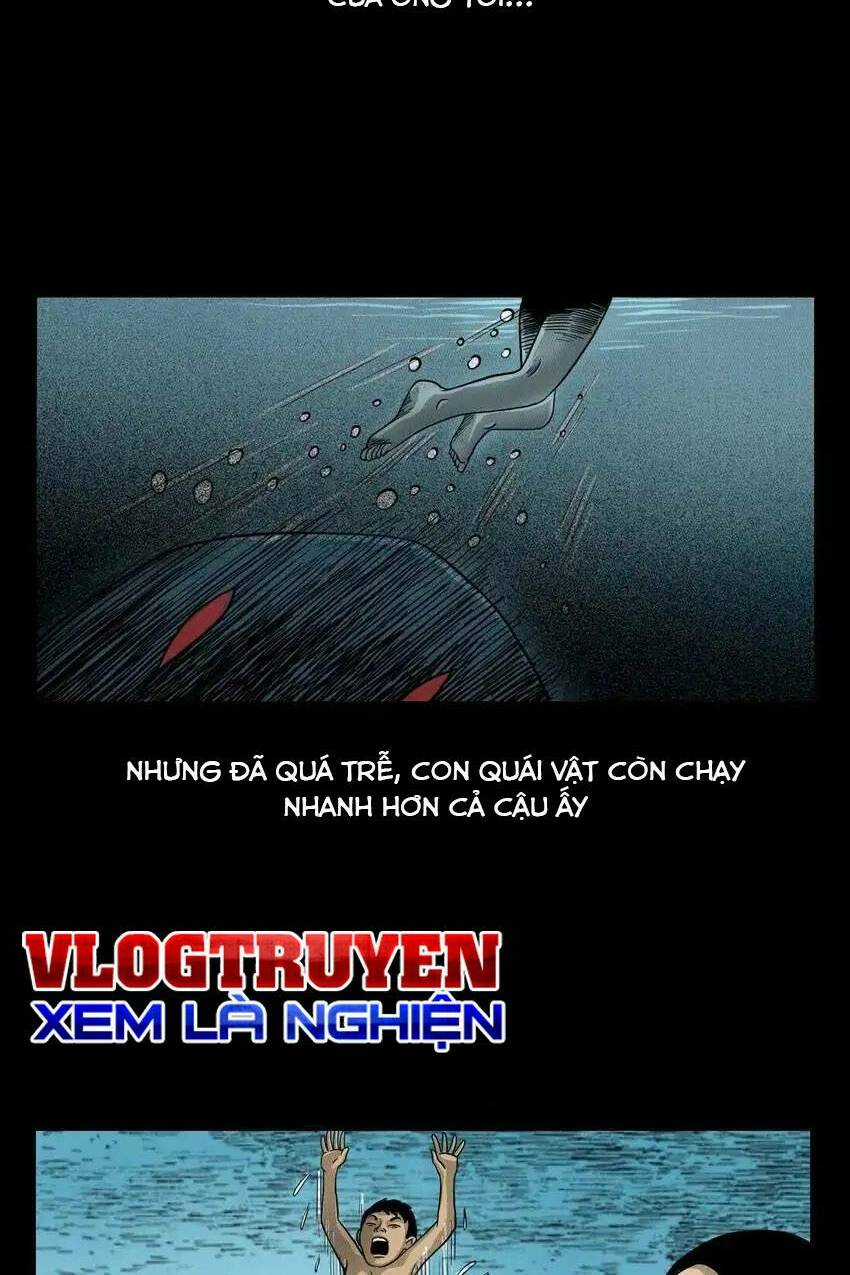 Truyện Kinh Dị Đời Thực Chapter 3 trang 17