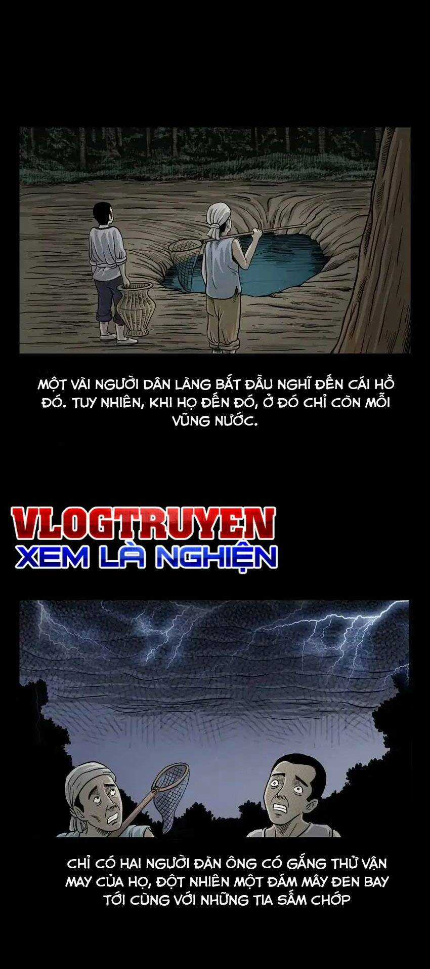 Truyện Kinh Dị Đời Thực Chapter 3 trang 21