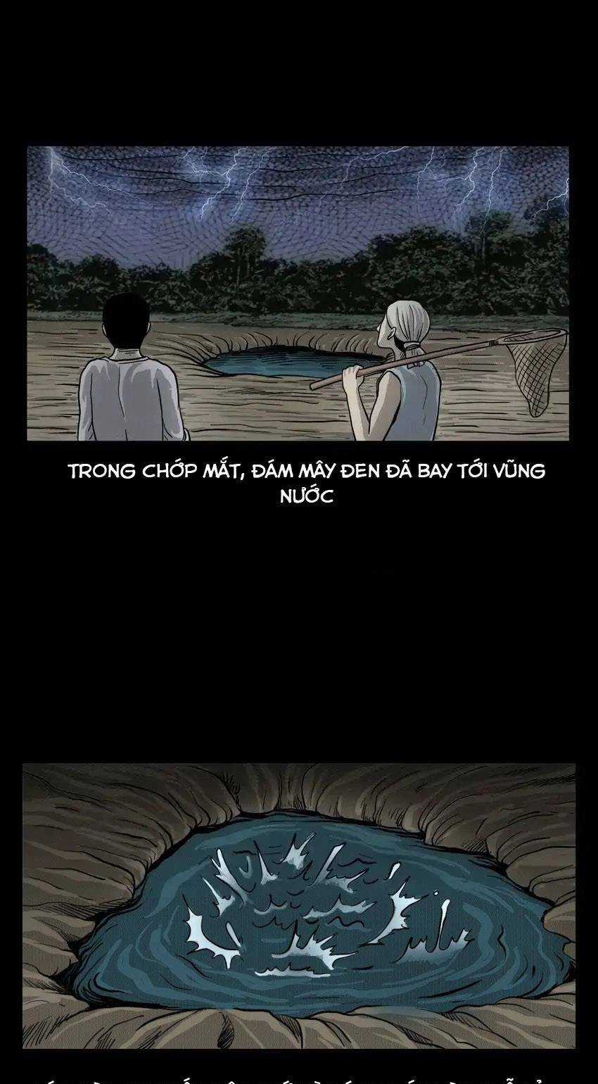 Truyện Kinh Dị Đời Thực Chapter 3 trang 22