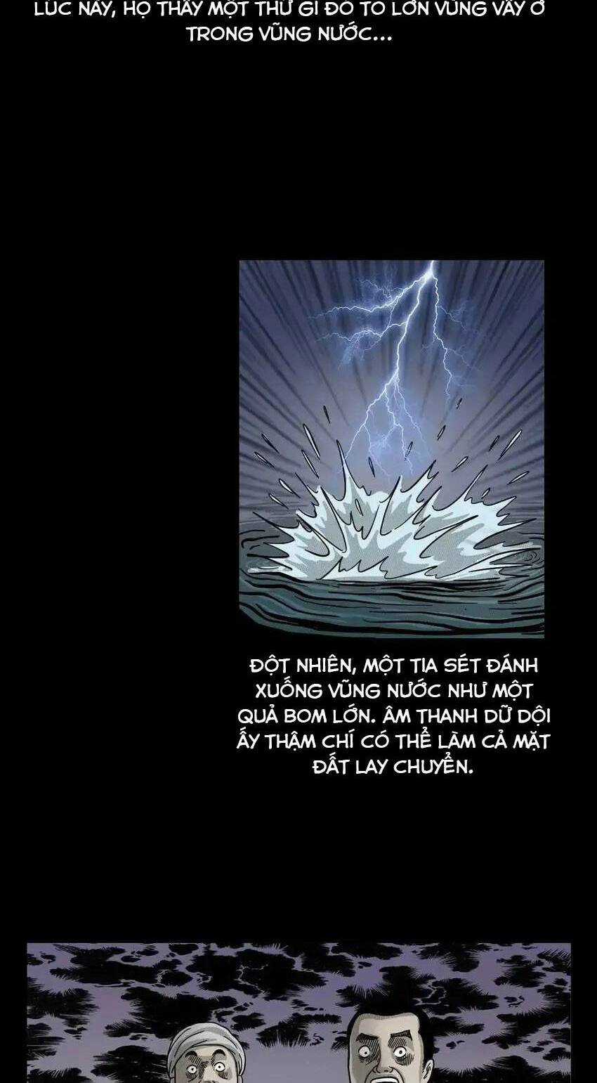 Truyện Kinh Dị Đời Thực Chapter 3 trang 23