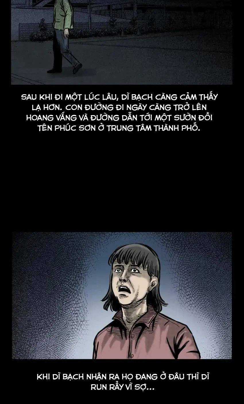 Truyện Kinh Dị Đời Thực Chapter 4 trang 22