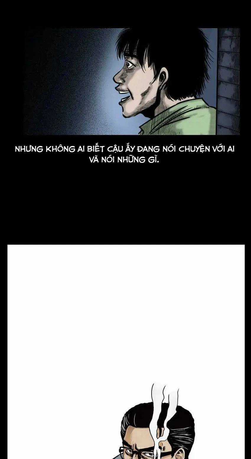 Truyện Kinh Dị Đời Thực Chapter 4 trang 29