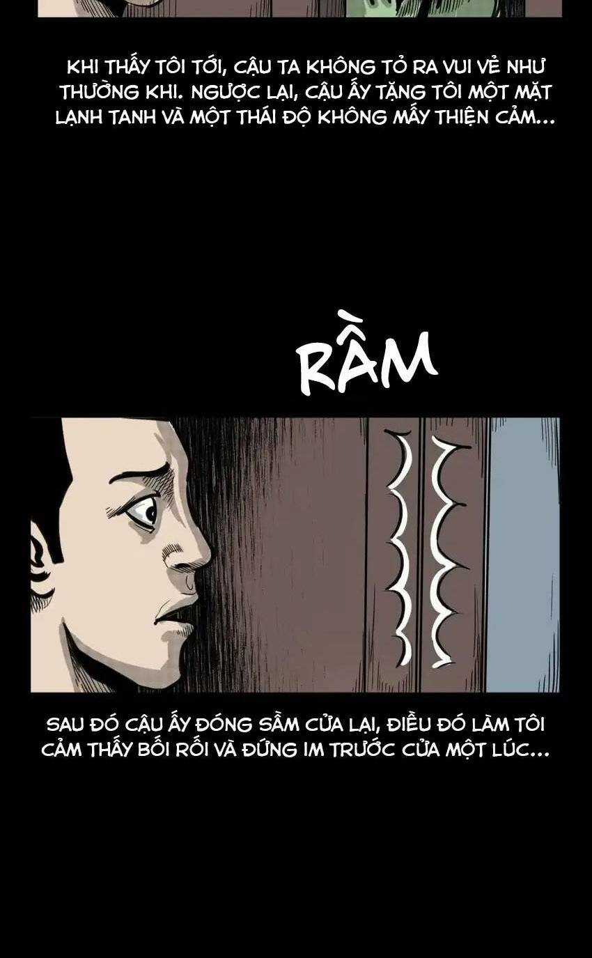 Truyện Kinh Dị Đời Thực Chapter 4 trang 7