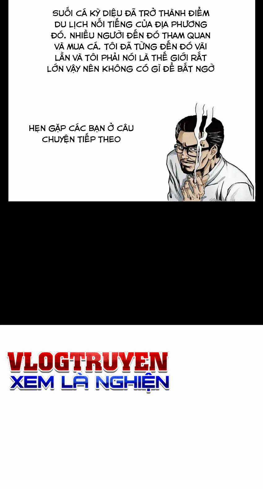Truyện Kinh Dị Đời Thực Chapter 5 trang 28