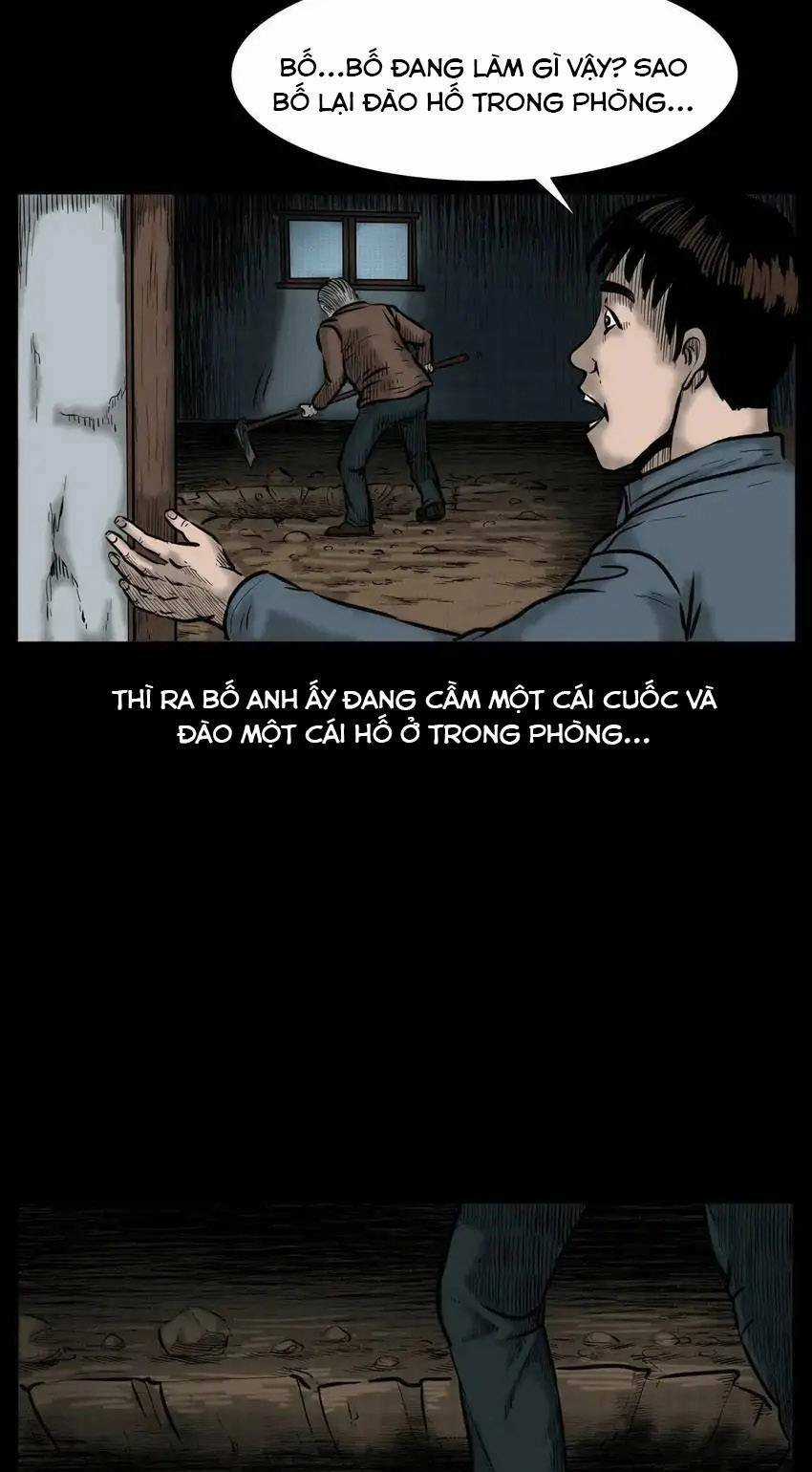 Truyện Kinh Dị Đời Thực Chapter 5 trang 6