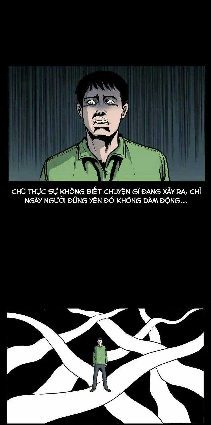 Truyện Kinh Dị Đời Thực Chapter 6 trang 15