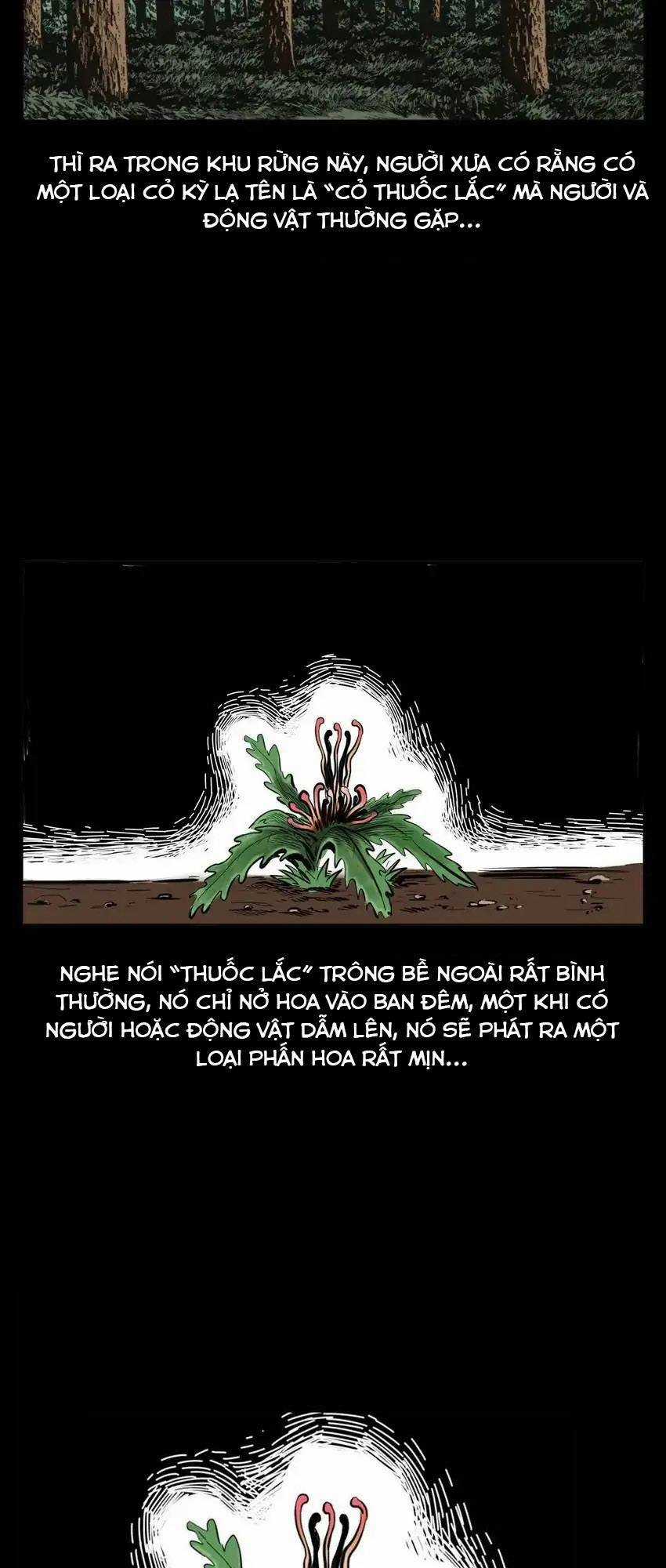 Truyện Kinh Dị Đời Thực Chapter 6 trang 24