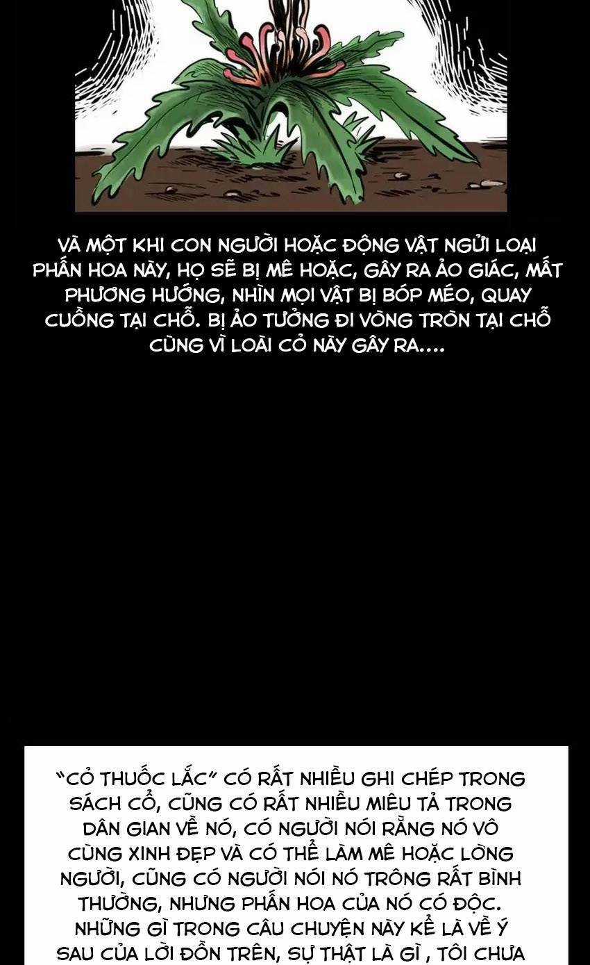 Truyện Kinh Dị Đời Thực Chapter 6 trang 25