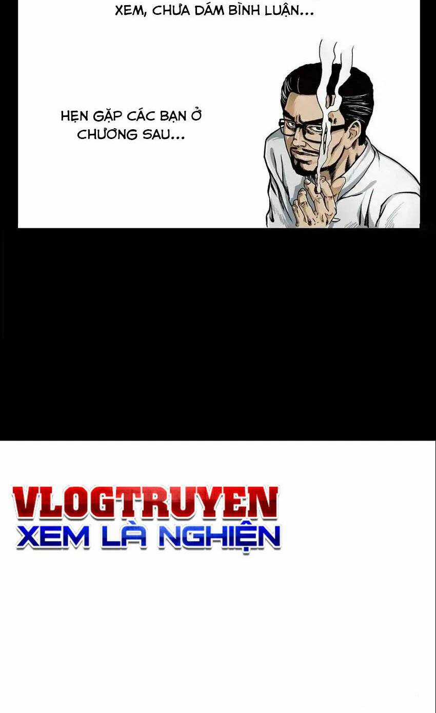 Truyện Kinh Dị Đời Thực Chapter 6 trang 26