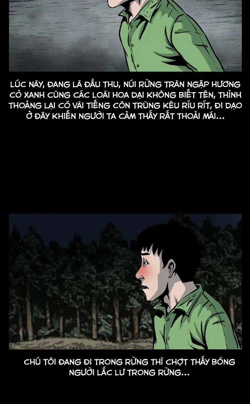 Truyện Kinh Dị Đời Thực Chapter 6 trang 6