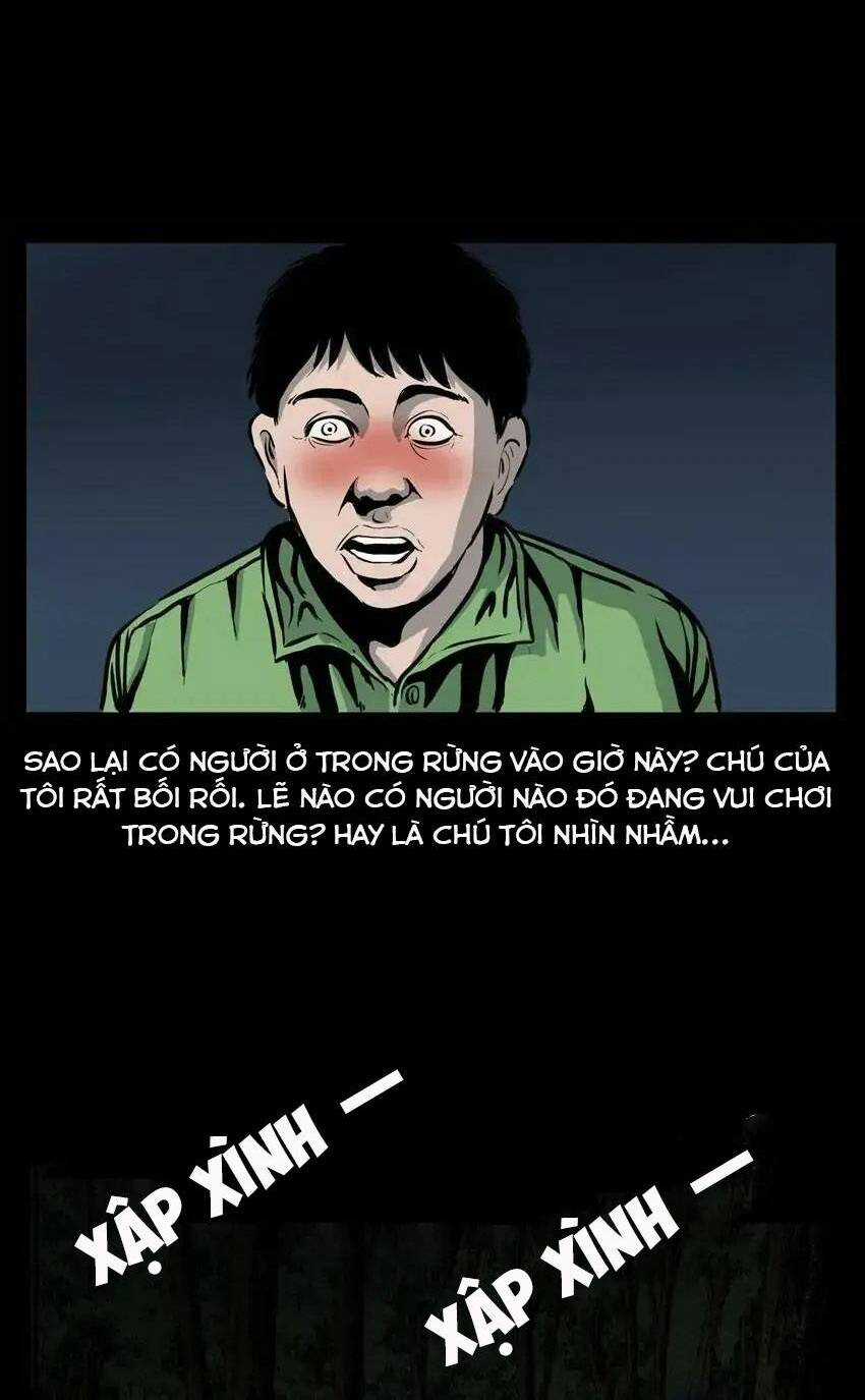 Truyện Kinh Dị Đời Thực Chapter 6 trang 7