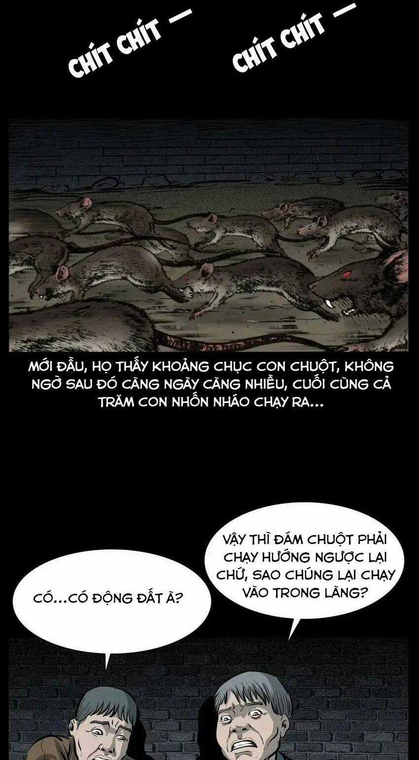 Truyện Kinh Dị Đời Thực Chapter 7 trang 15