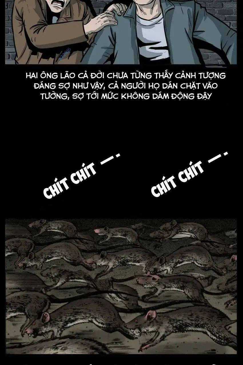 Truyện Kinh Dị Đời Thực Chapter 7 trang 16