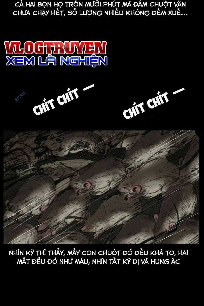 Truyện Kinh Dị Đời Thực Chapter 7 trang 17