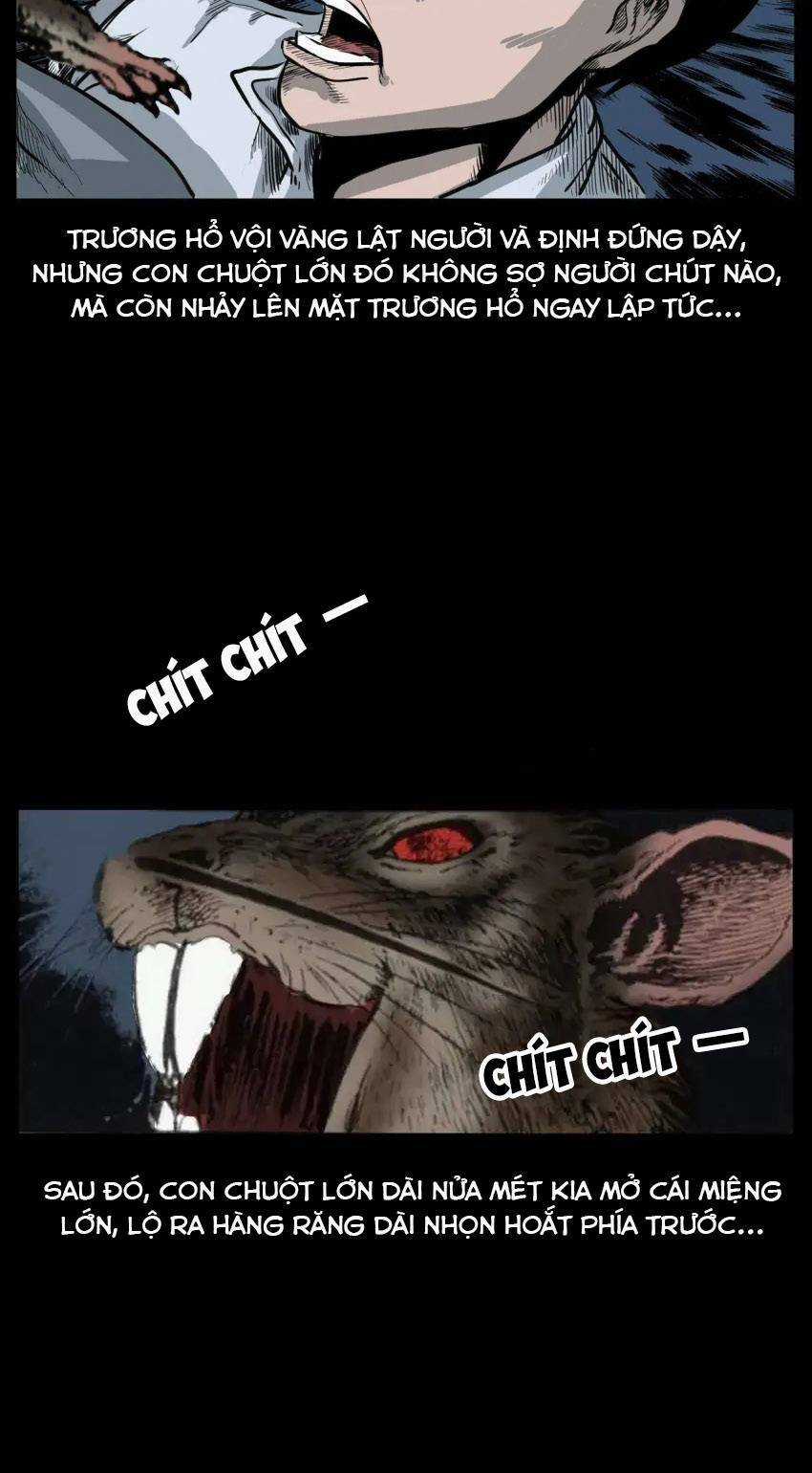 Truyện Kinh Dị Đời Thực Chapter 7 trang 22