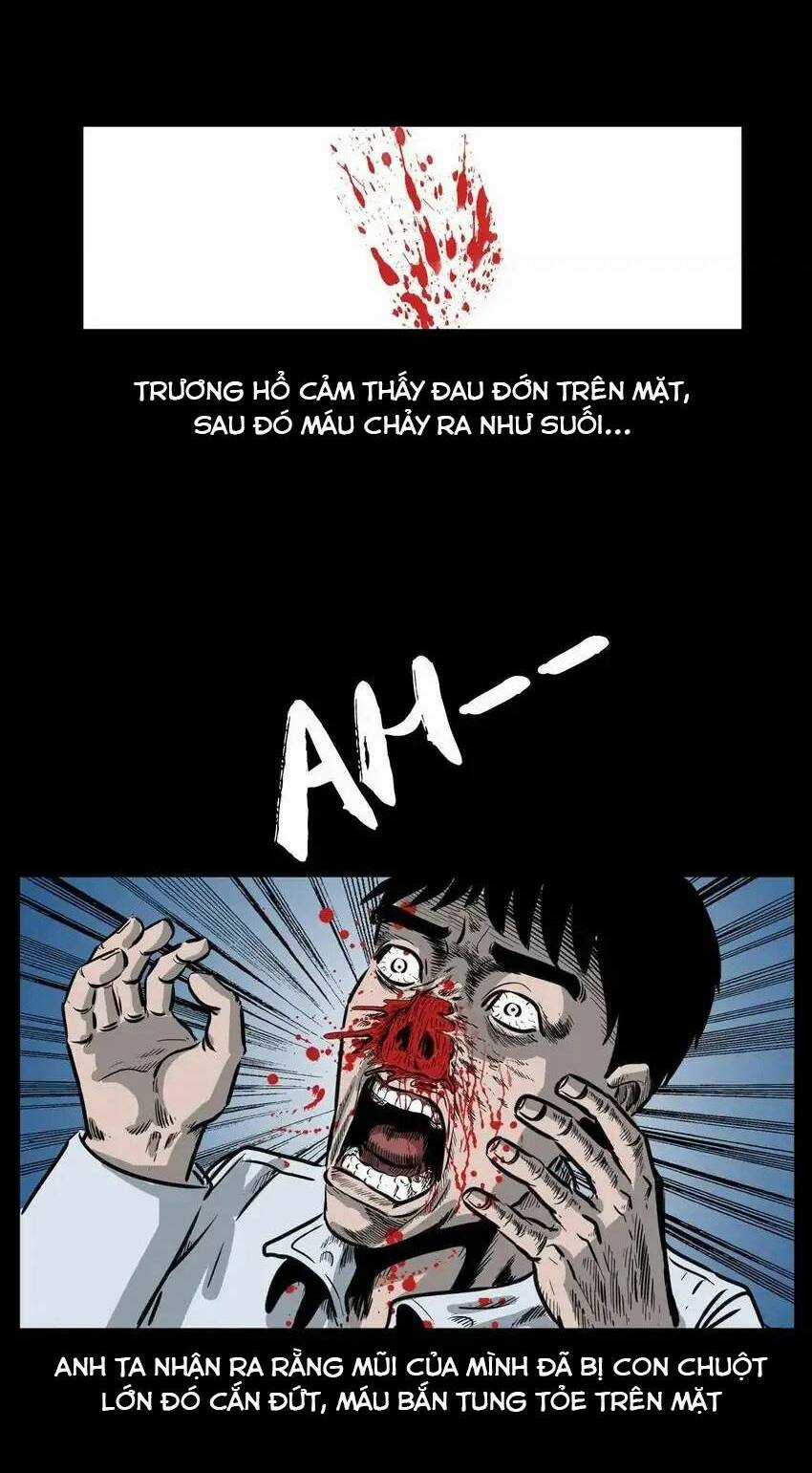 Truyện Kinh Dị Đời Thực Chapter 7 trang 23